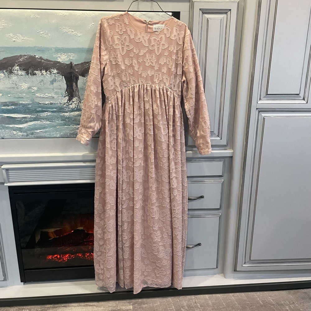 Dainty Jewells dress